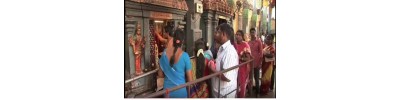 காளிகாம்பாள் - சென்னை - தமிழ்நாடு